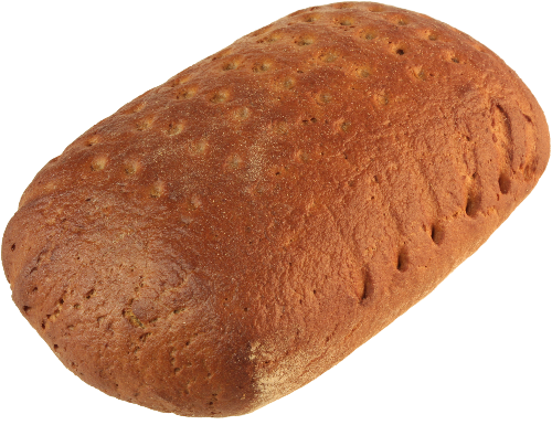 Roggenmischbrot