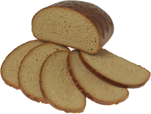 Roggenmischbrot