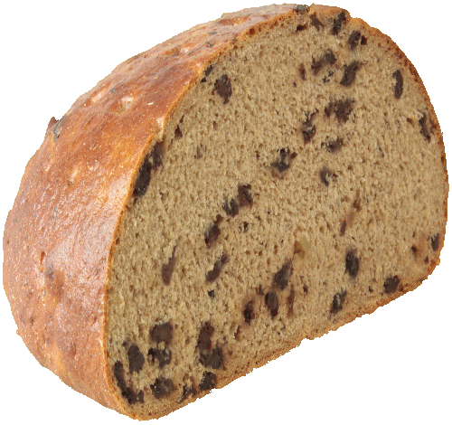 Fenchelbrot