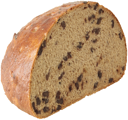 Fenchelbrot