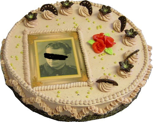 Geburtstagstorten