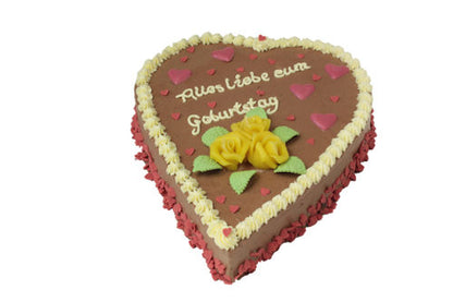 Geburtstagstorten