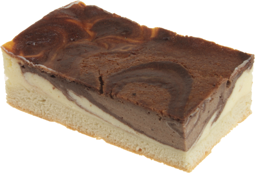 Schmandkuchen Nougat